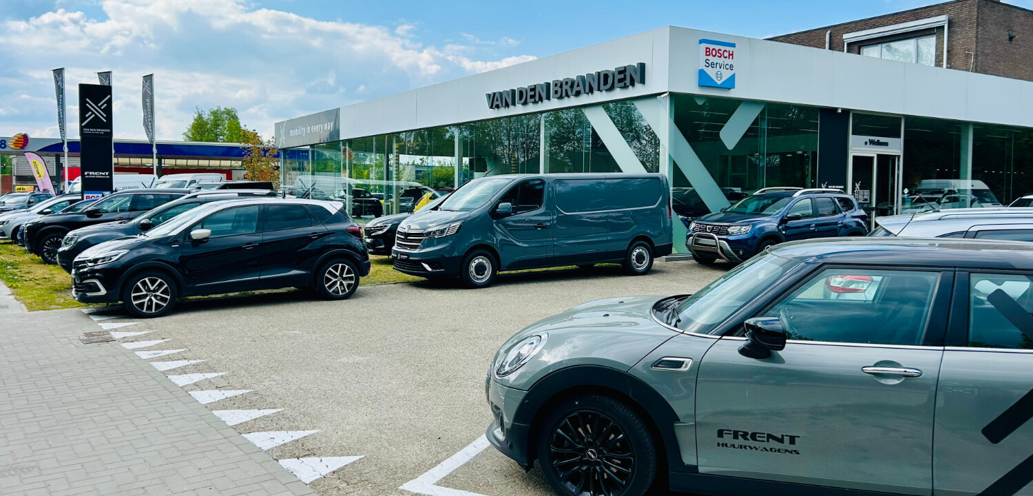 ONDERHOUD ALLE MERKEN