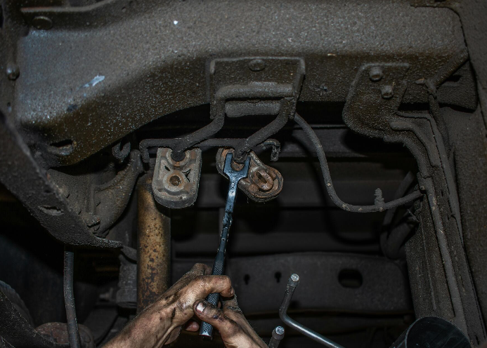 Wanneer laat u uw auto onderhouden?