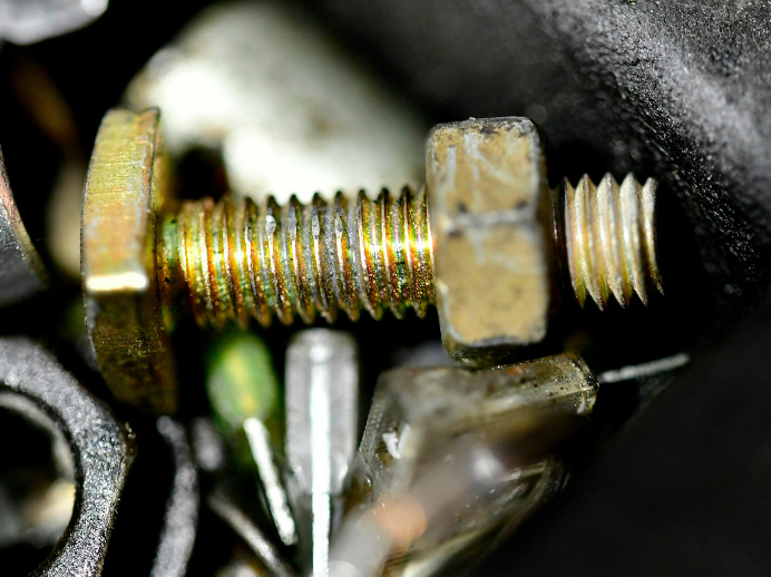 Hoe vaak heeft uw auto groot onderhoud nodig?