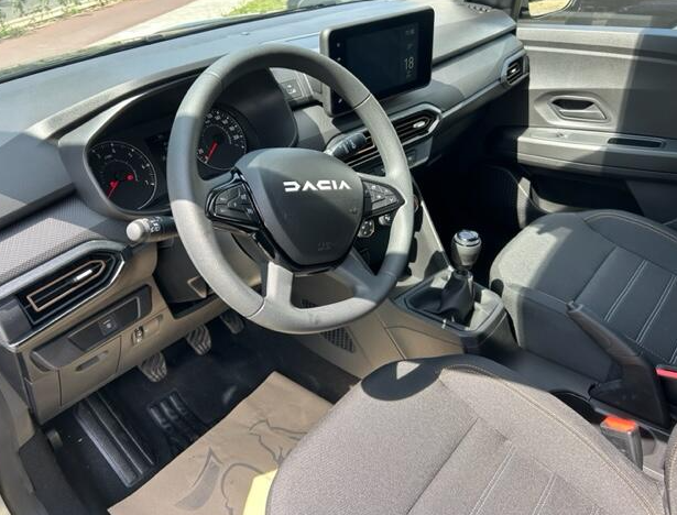 De voordelen van een Dacia-occasie