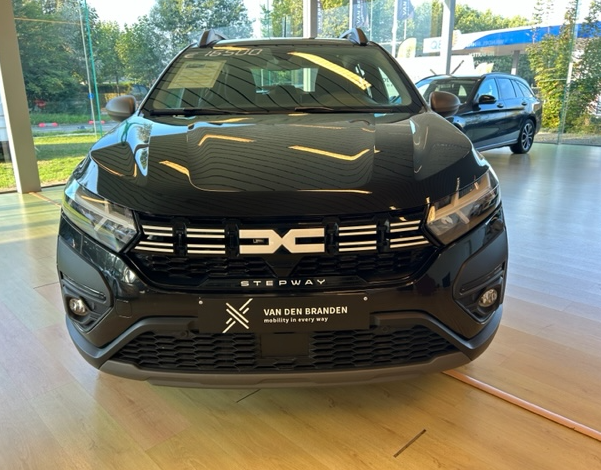 Dacia: één familie, dubbele keuze