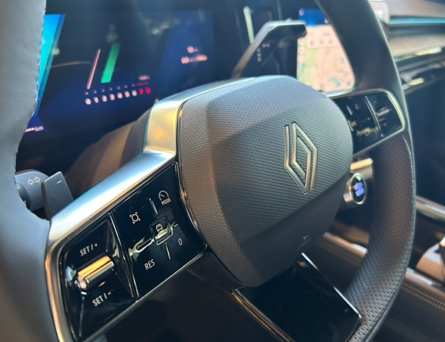 Renault: één sterke autogroep