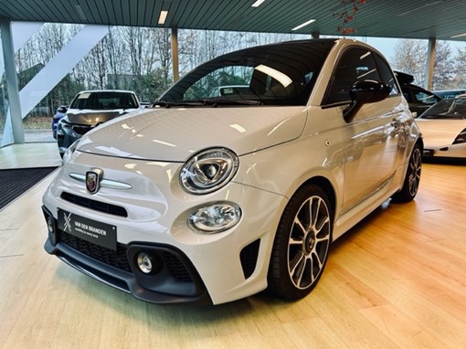 Abarth 500