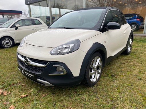 Opel Adam