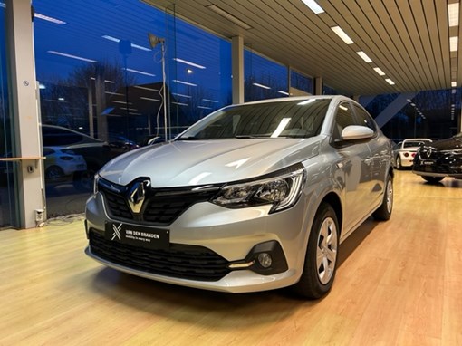 Renault Taliant