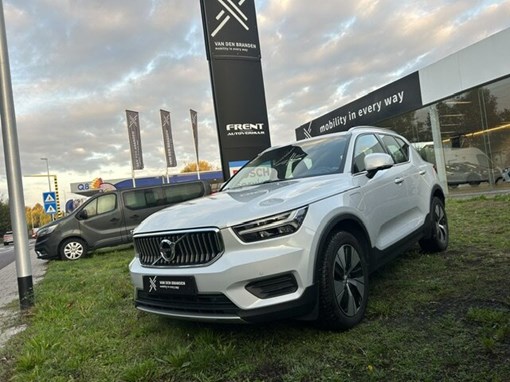 Volvo XC 40